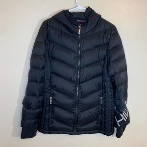 Tommy Hilfiger Bubble Jacket